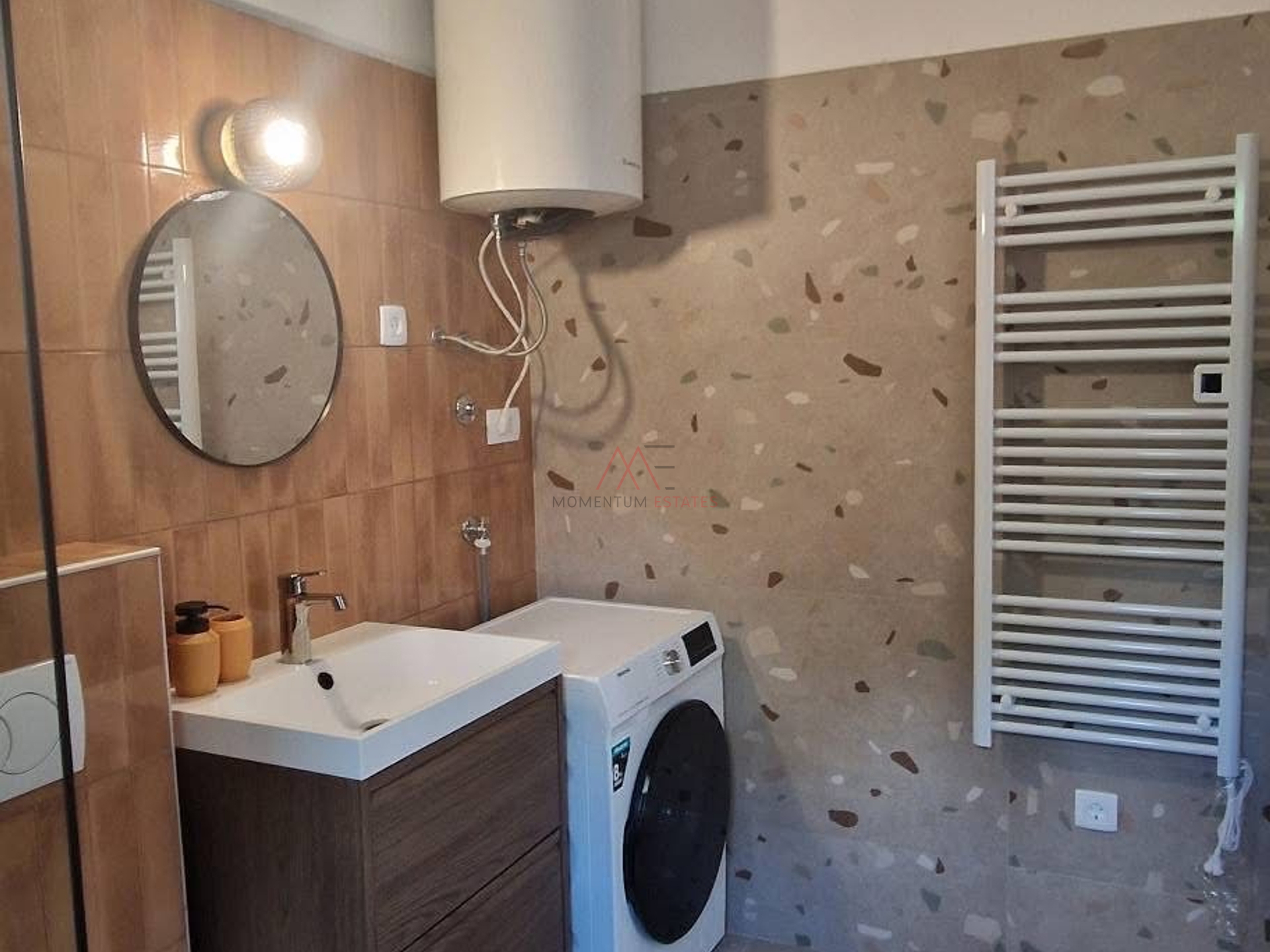 Apartment, 24 m2, For Rent, Rijeka - Brašćine
