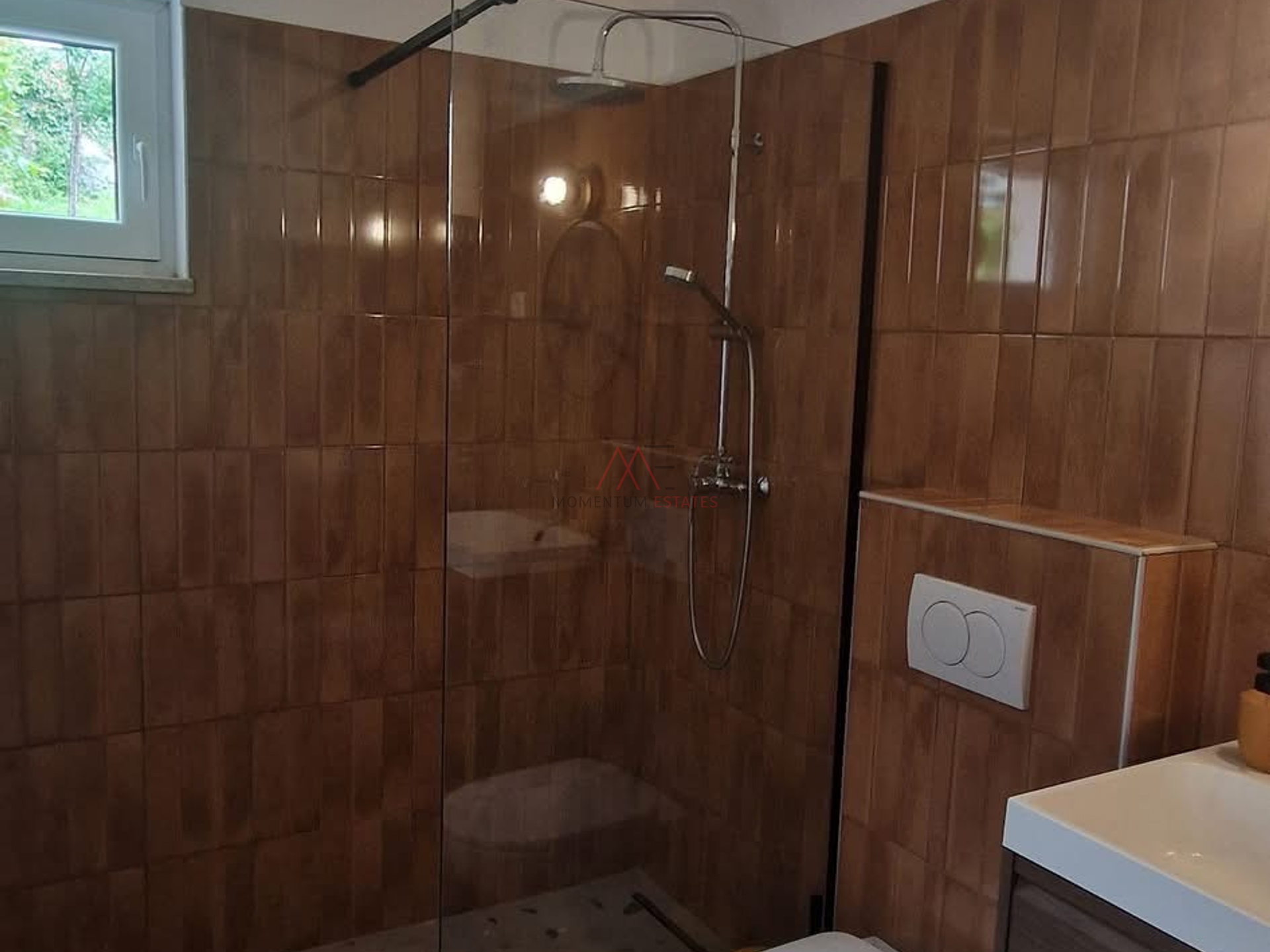 Apartment, 24 m2, For Rent, Rijeka - Brašćine