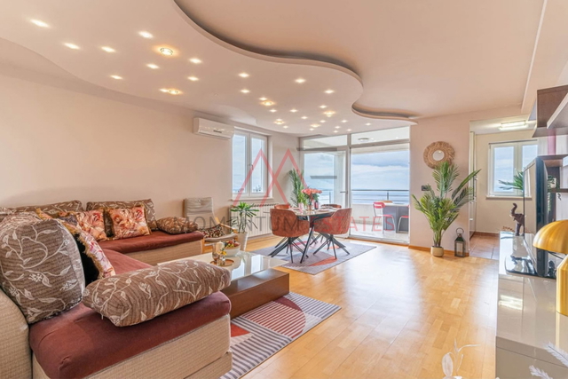 Wohnung, 130 m2, Verkauf, Rijeka - Zamet