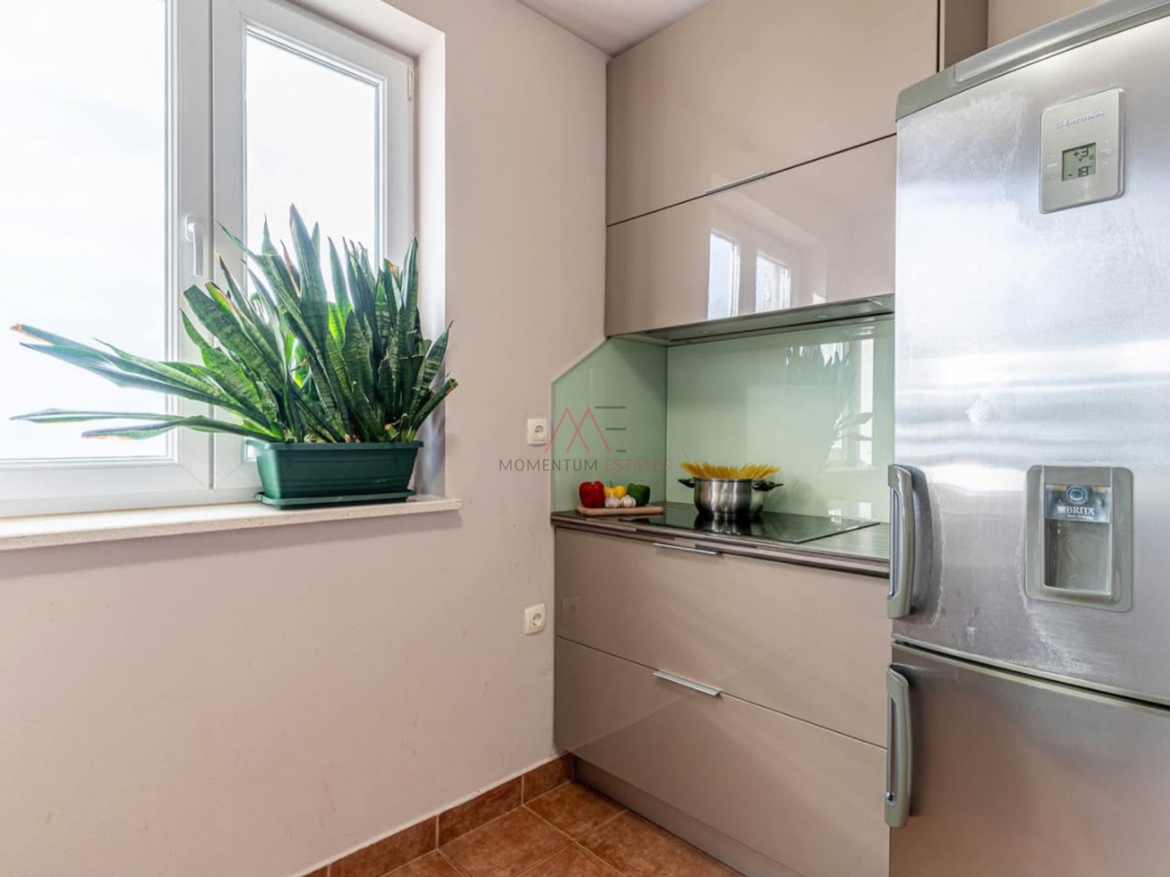 Apartment, 80 m2, For Rent, Rijeka - Zamet