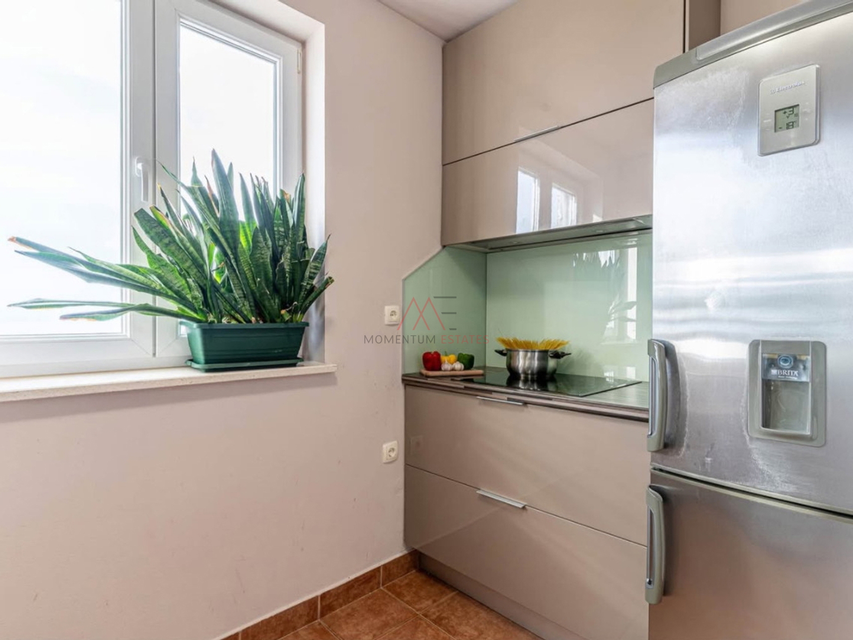 Wohnung, 130 m2, Verkauf, Rijeka - Zamet
