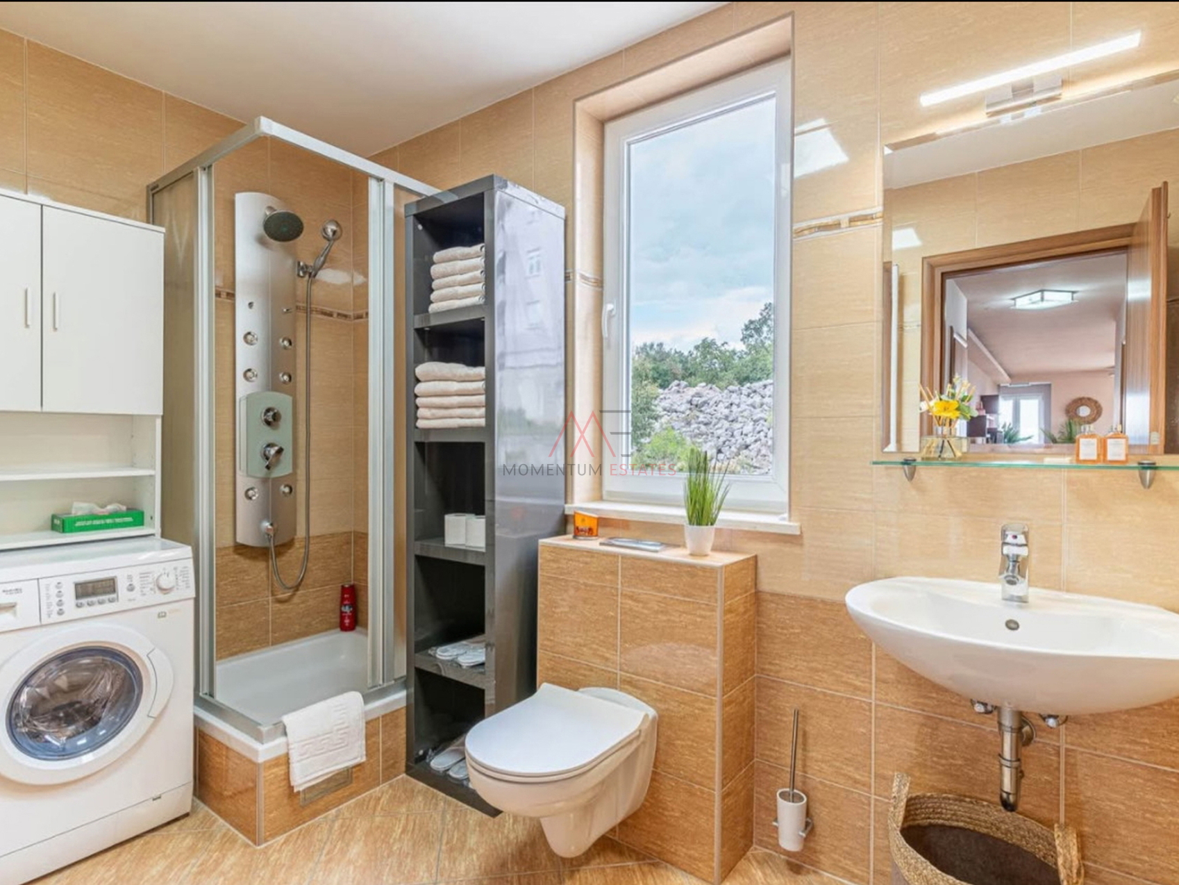Wohnung, 130 m2, Verkauf, Rijeka - Zamet