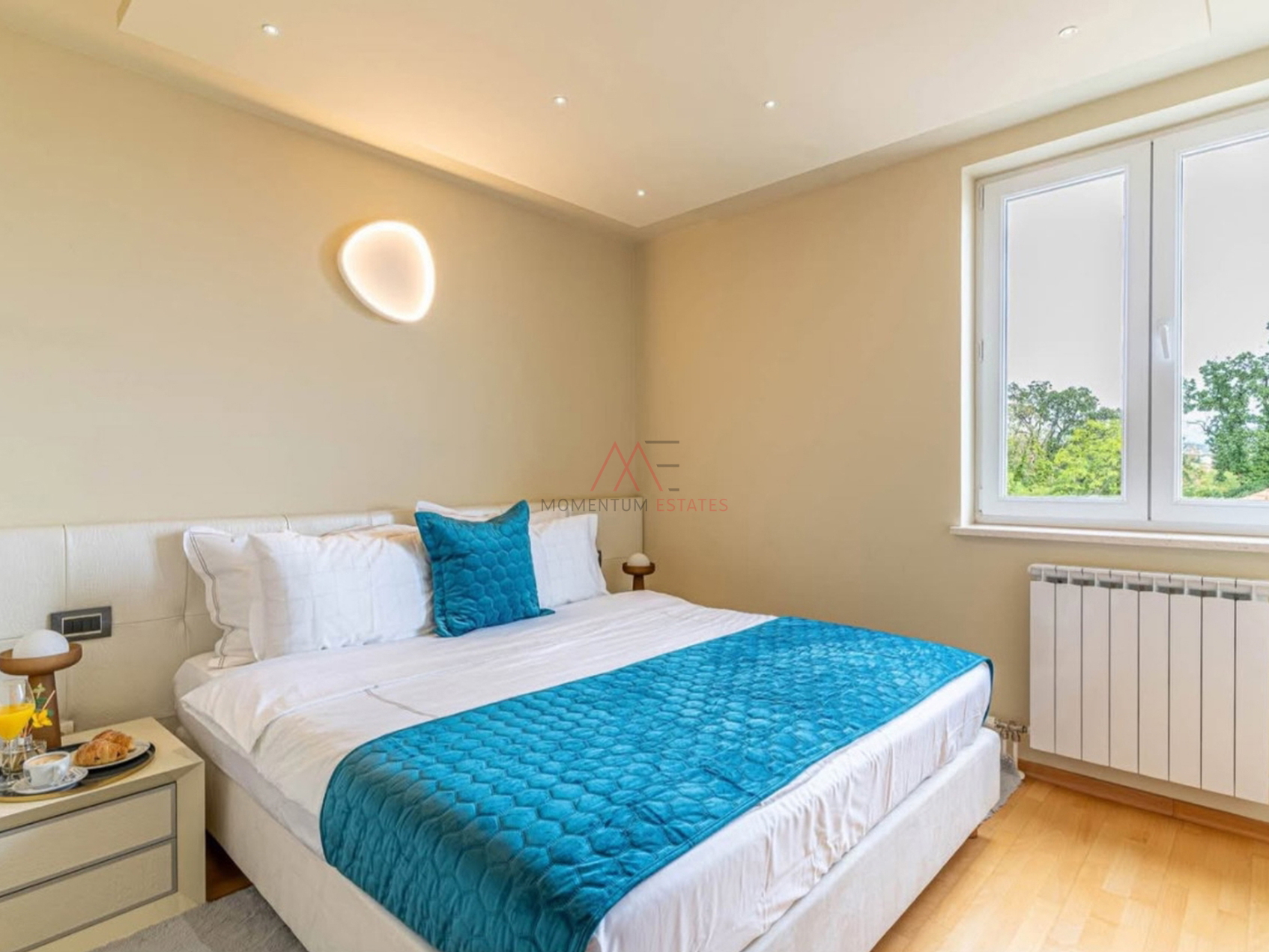 Wohnung, 130 m2, Verkauf, Rijeka - Zamet
