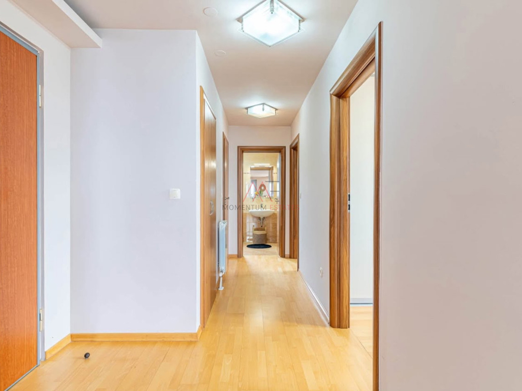 Apartment, 80 m2, For Rent, Rijeka - Zamet