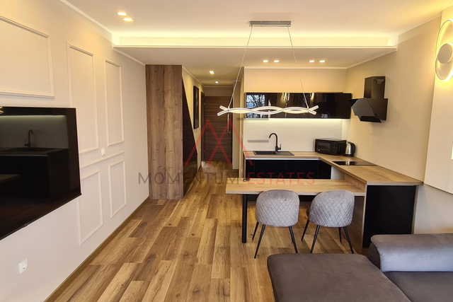 Wohnung, 45 m2, Vermietung, Rijeka - Krnjevo