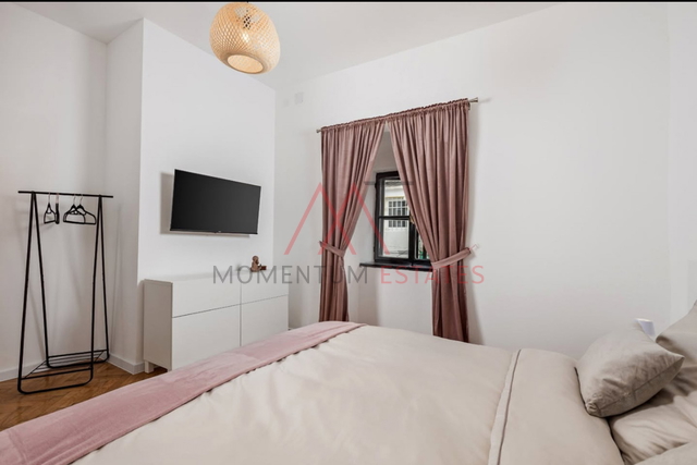 Apartment, 60 m2, For Rent, Rijeka - Centar