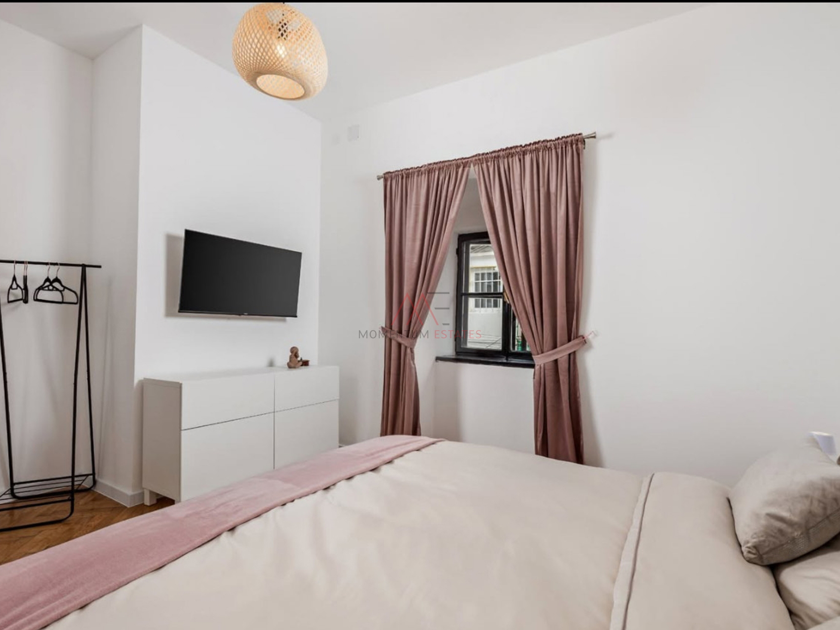 Apartment, 60 m2, For Rent, Rijeka - Centar