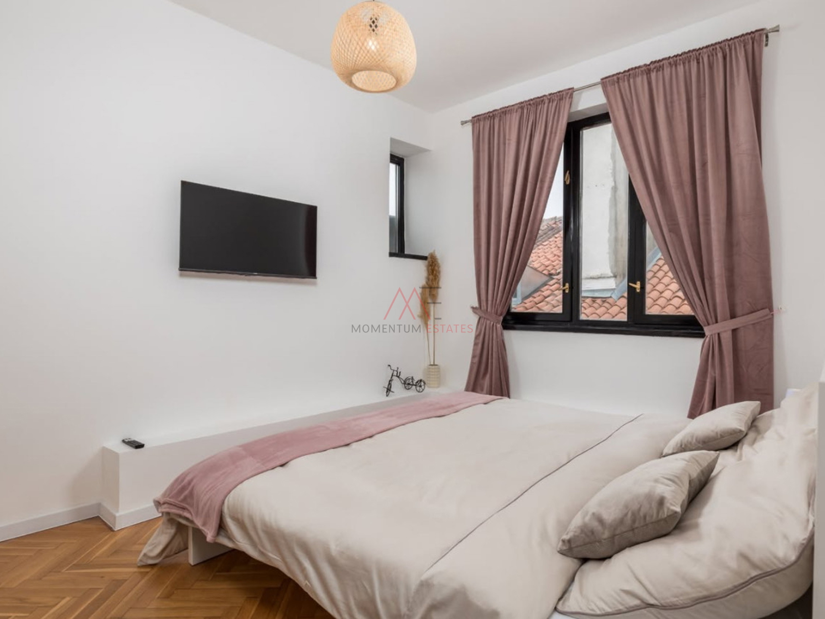 Apartment, 60 m2, For Rent, Rijeka - Centar