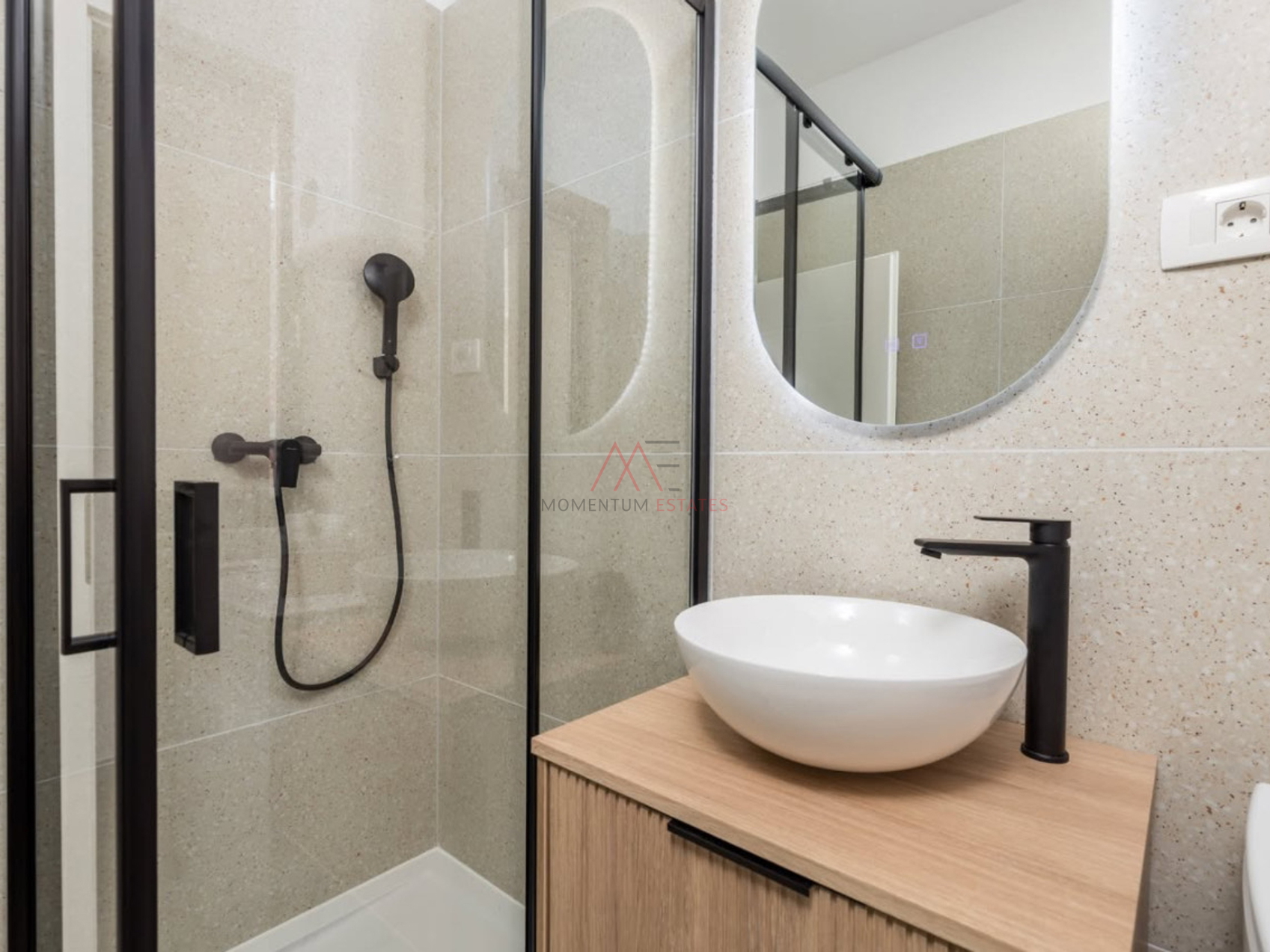 Apartment, 60 m2, For Rent, Rijeka - Centar