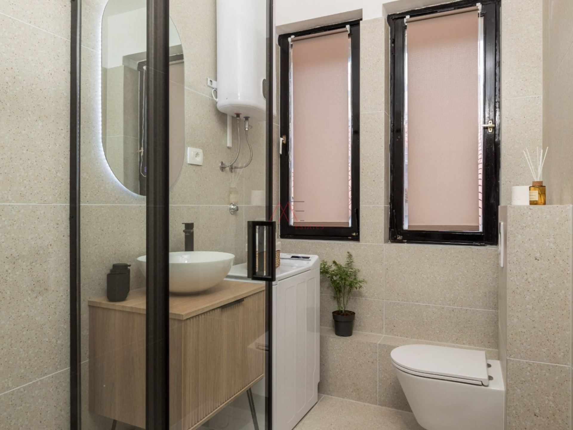 Apartment, 60 m2, For Rent, Rijeka - Centar