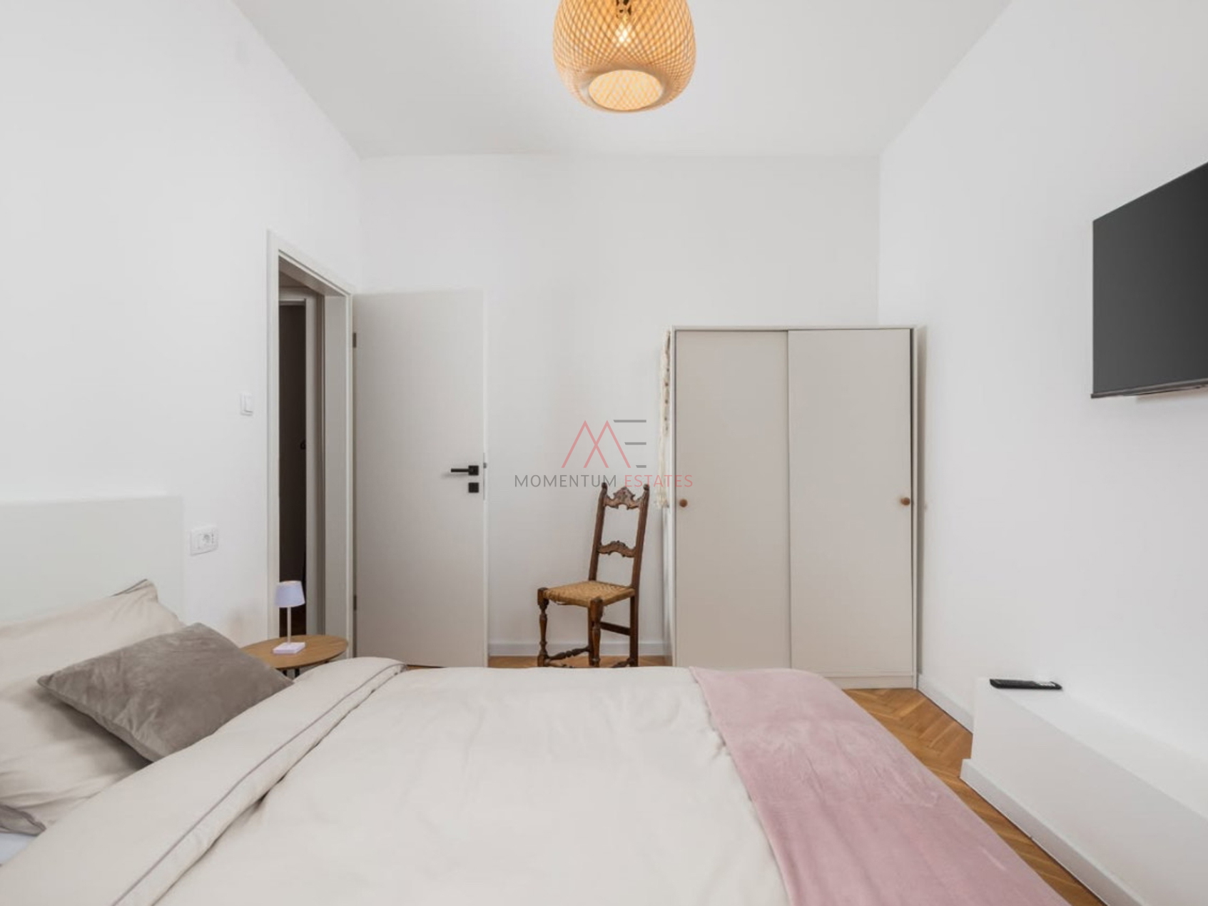 Apartment, 60 m2, For Rent, Rijeka - Centar