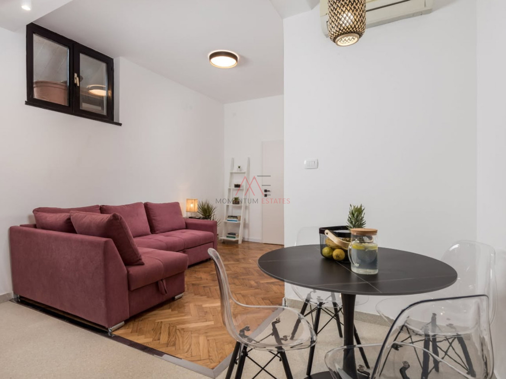 Apartment, 60 m2, For Rent, Rijeka - Centar