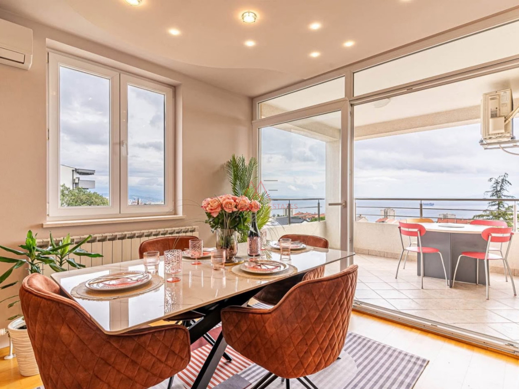 Wohnung, 130 m2, Verkauf, Rijeka - Zamet