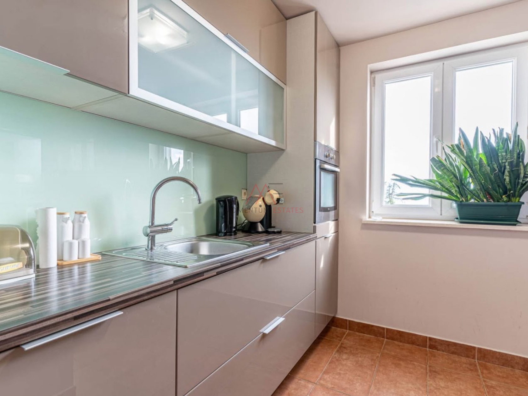 Wohnung, 130 m2, Verkauf, Rijeka - Zamet