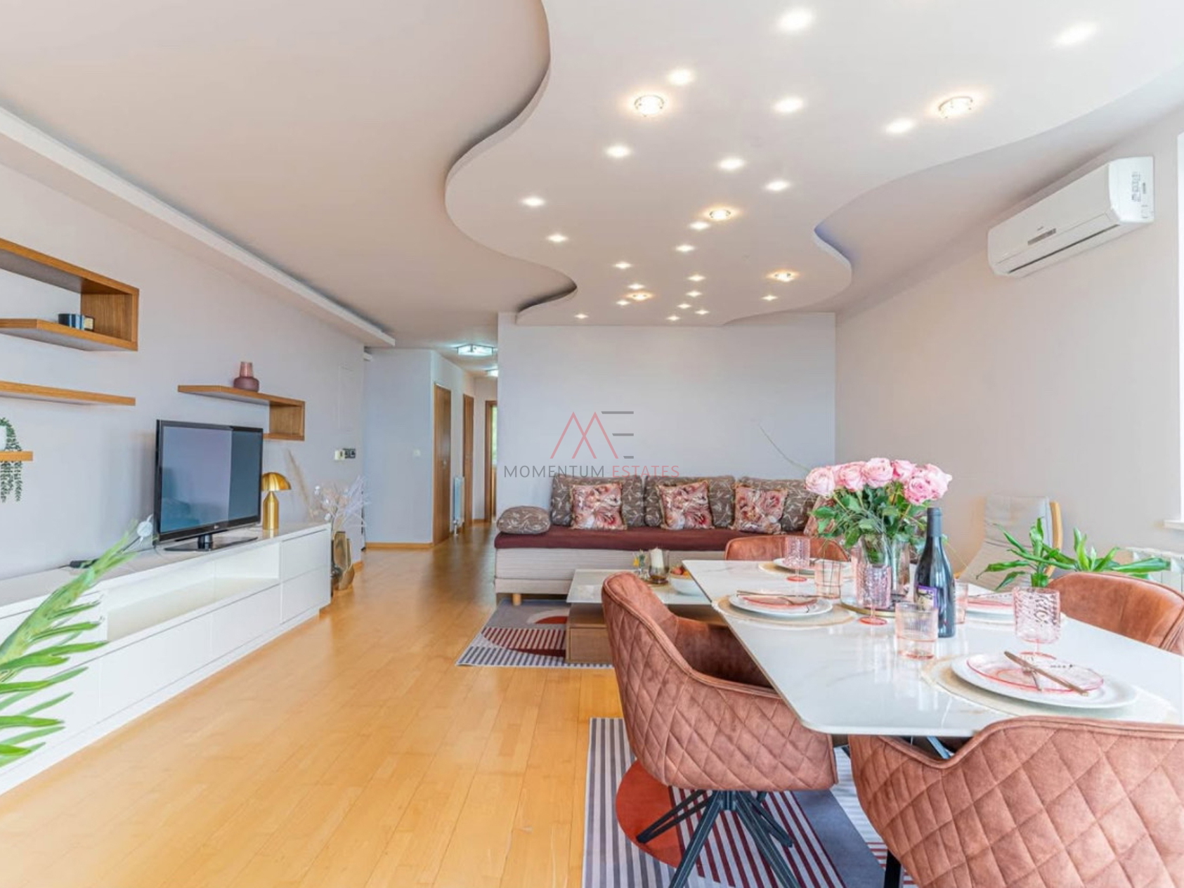 Wohnung, 130 m2, Verkauf, Rijeka - Zamet