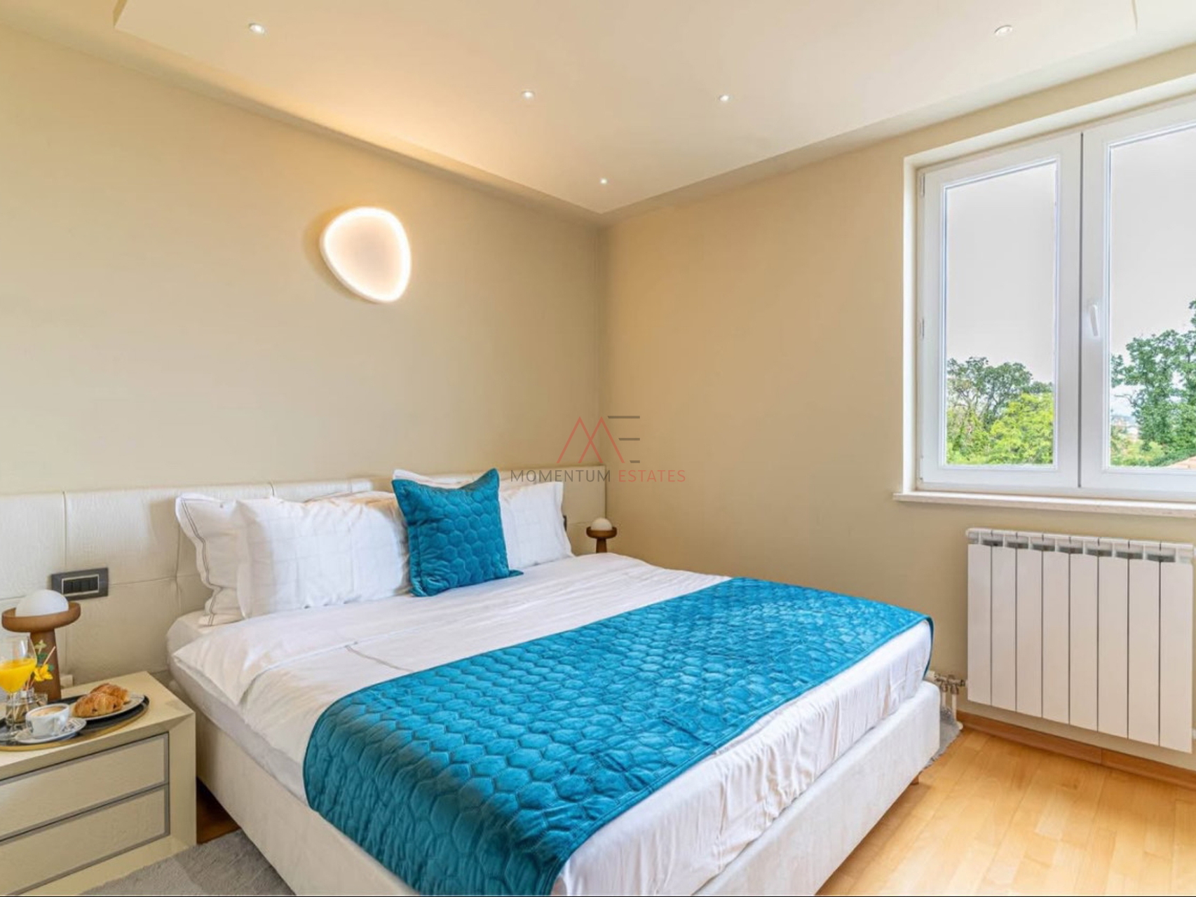 Wohnung, 130 m2, Verkauf, Rijeka - Zamet