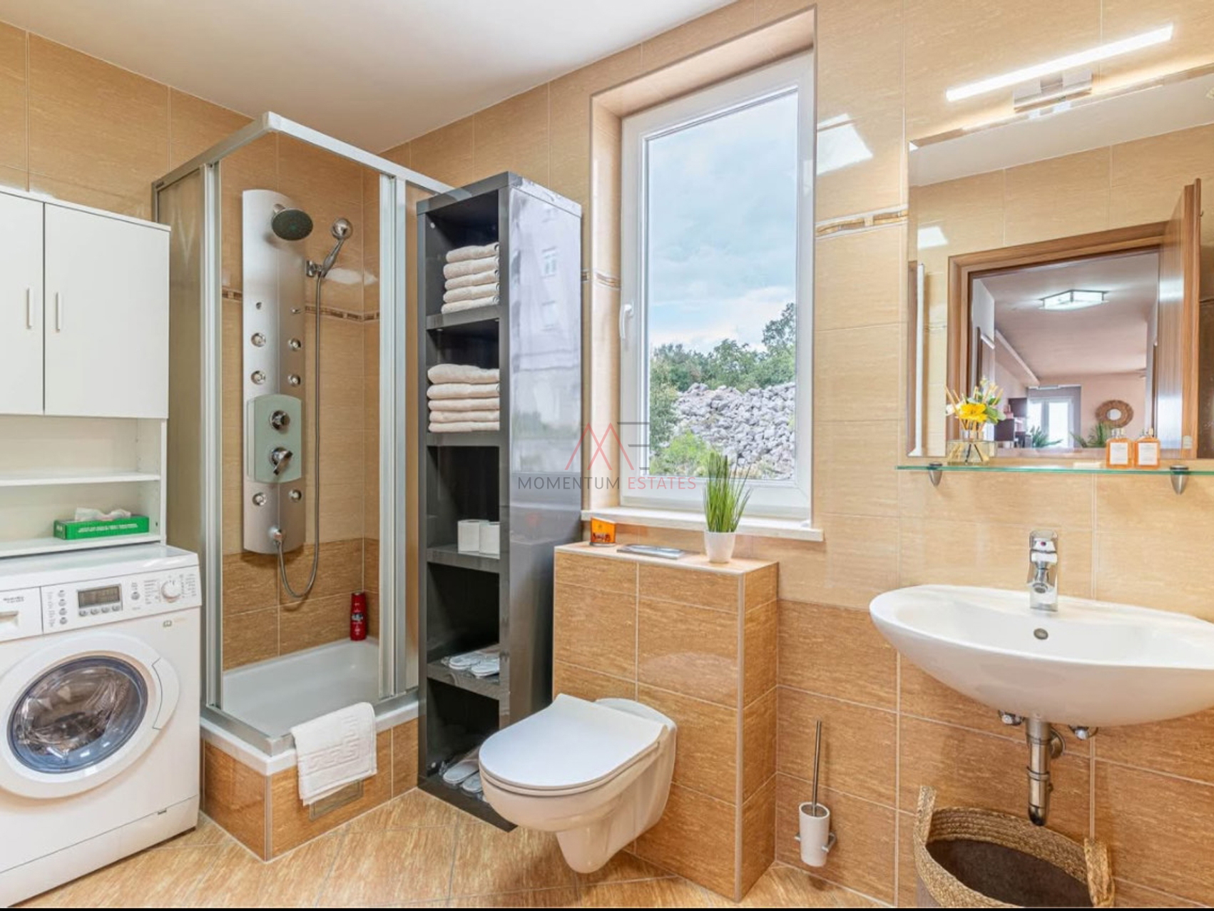 Wohnung, 130 m2, Verkauf, Rijeka - Zamet