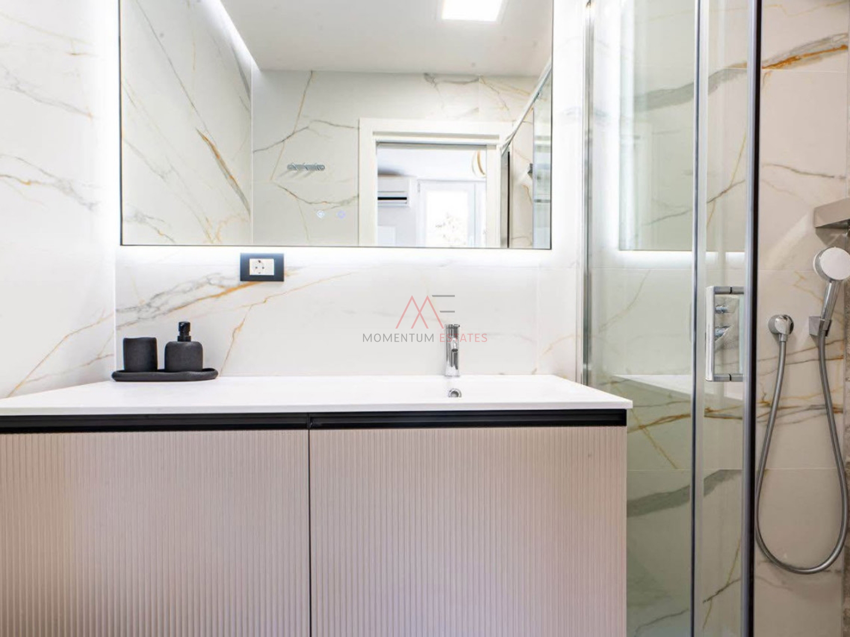 Wohnung, 130 m2, Verkauf, Rijeka - Zamet