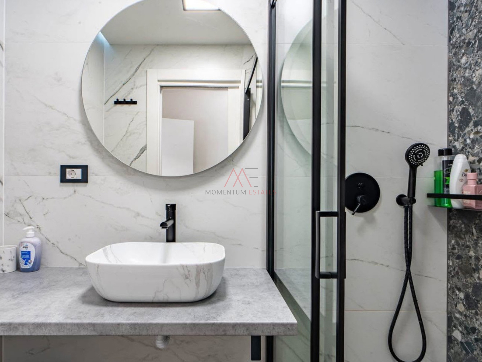 Wohnung, 130 m2, Verkauf, Rijeka - Zamet