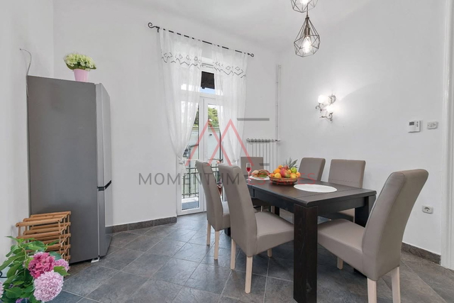 Apartment, 122 m2, For Rent, Rijeka - Brajda