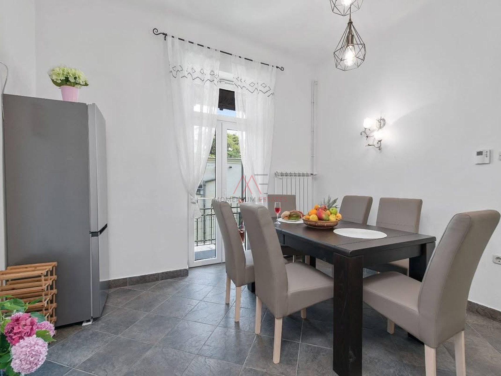 Apartment, 122 m2, For Rent, Rijeka - Brajda