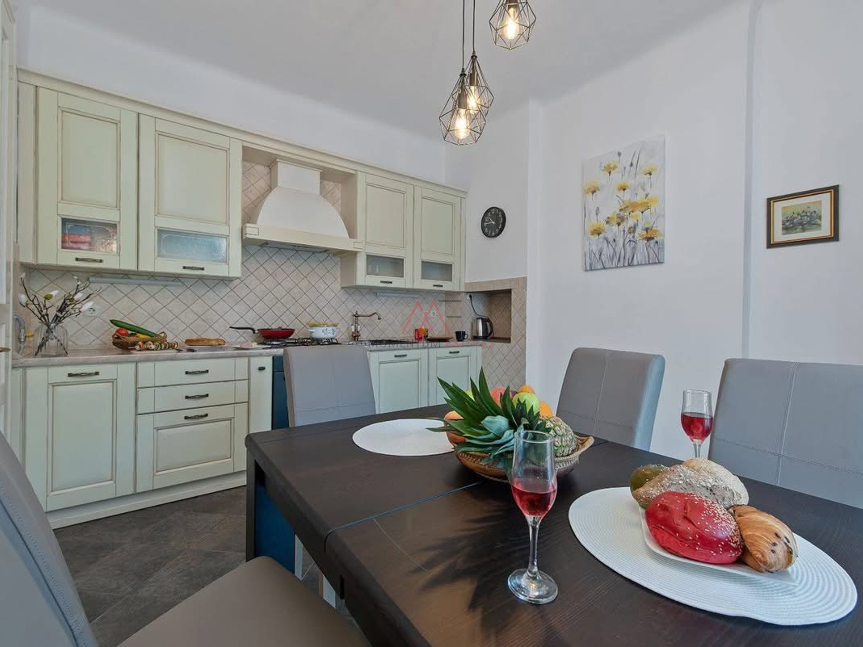 Apartment, 122 m2, For Rent, Rijeka - Brajda