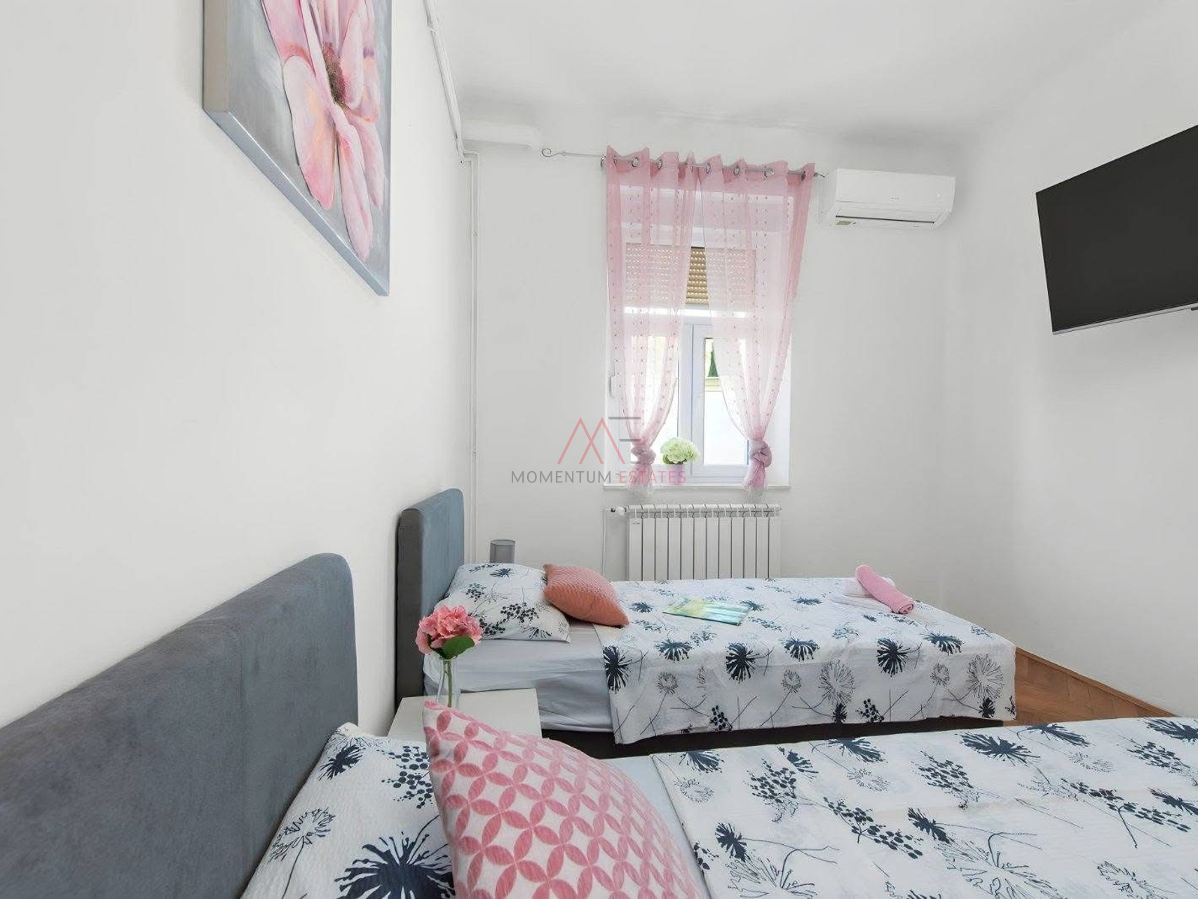 Apartment, 122 m2, For Rent, Rijeka - Brajda