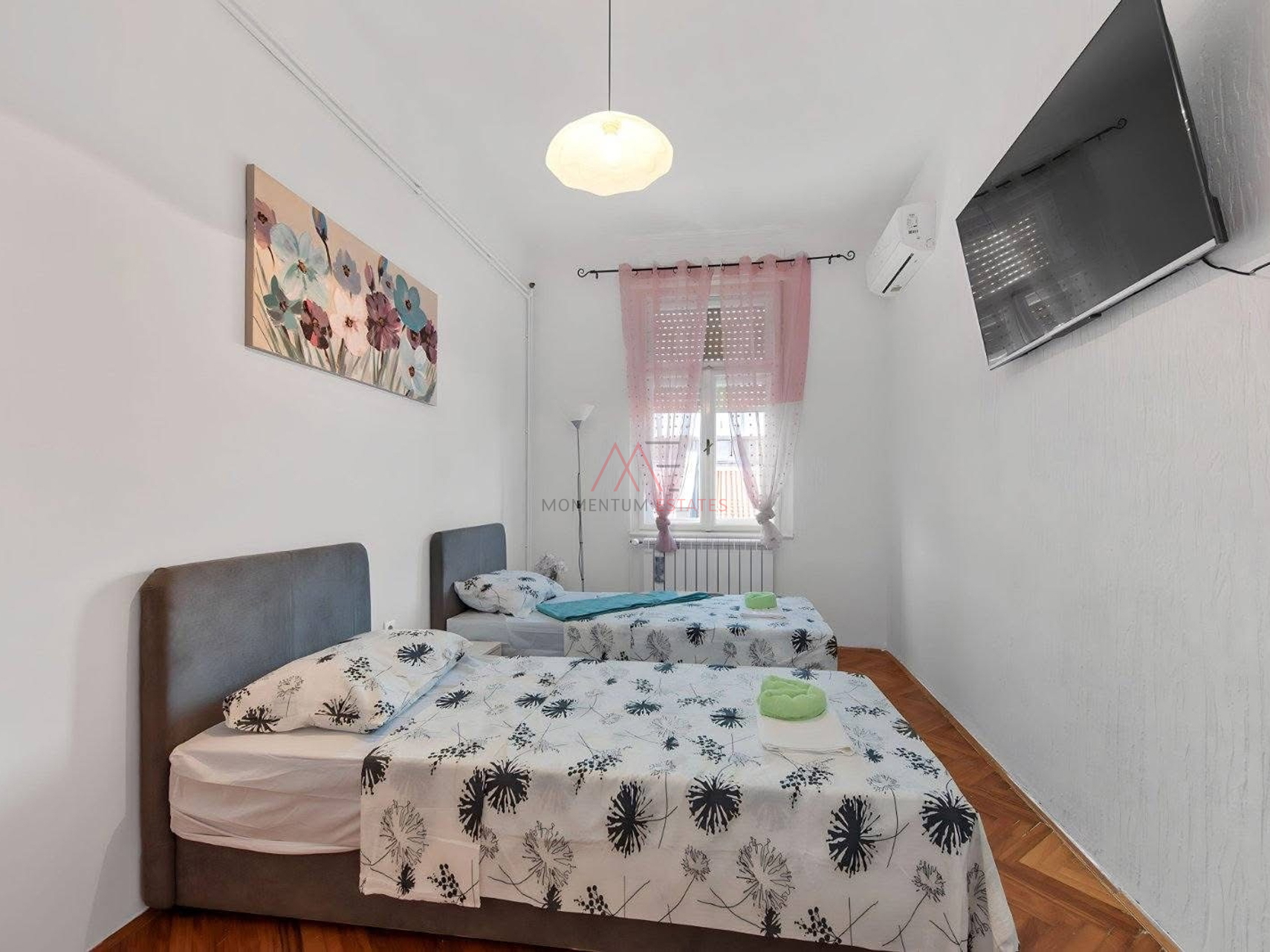 Apartment, 122 m2, For Rent, Rijeka - Brajda
