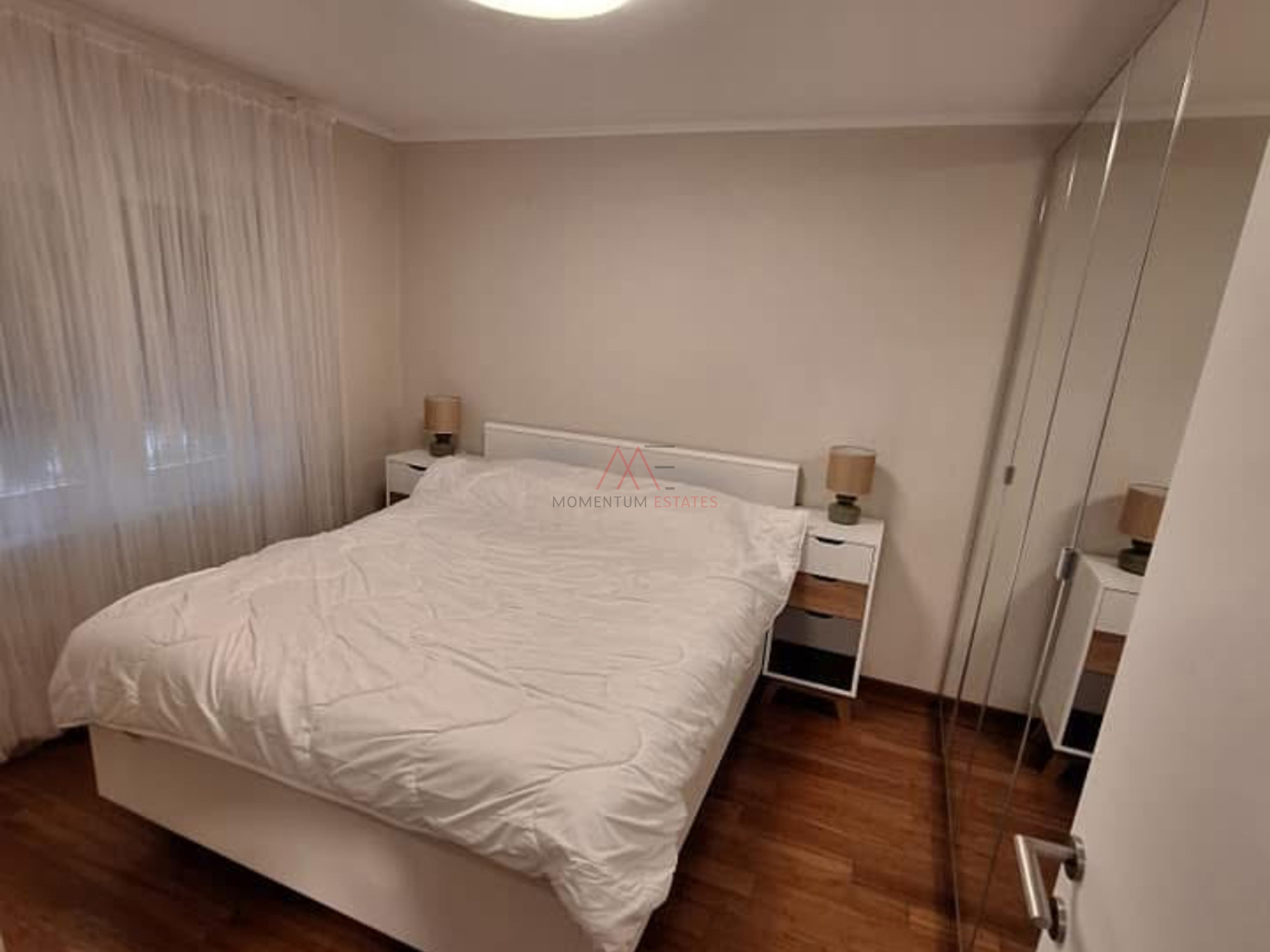 Donja Vežica,najam,lijepi 2sb+db