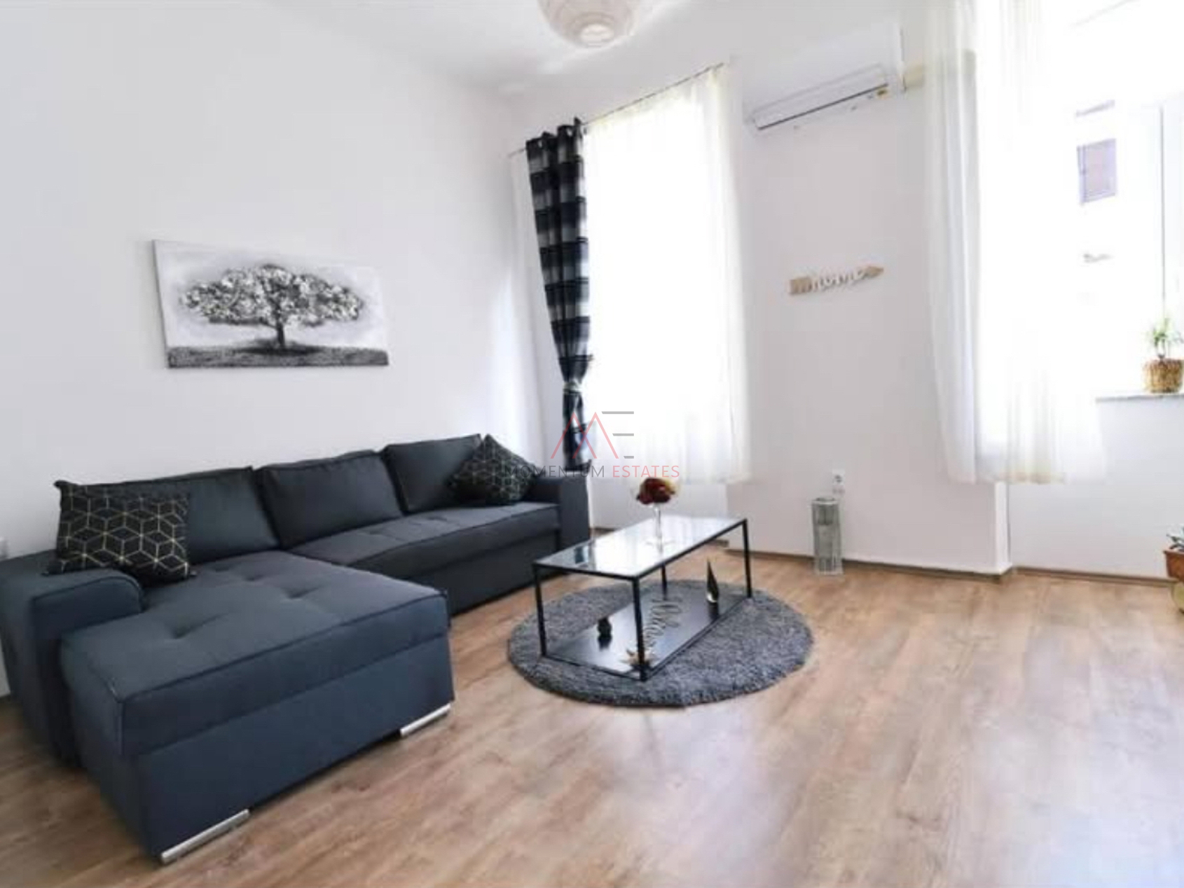 Brajda,lijepi 2sb+db za najam