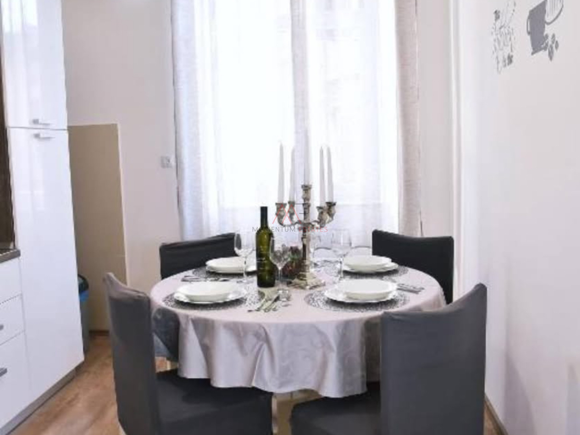 Brajda,lijepi 2sb+db za najam