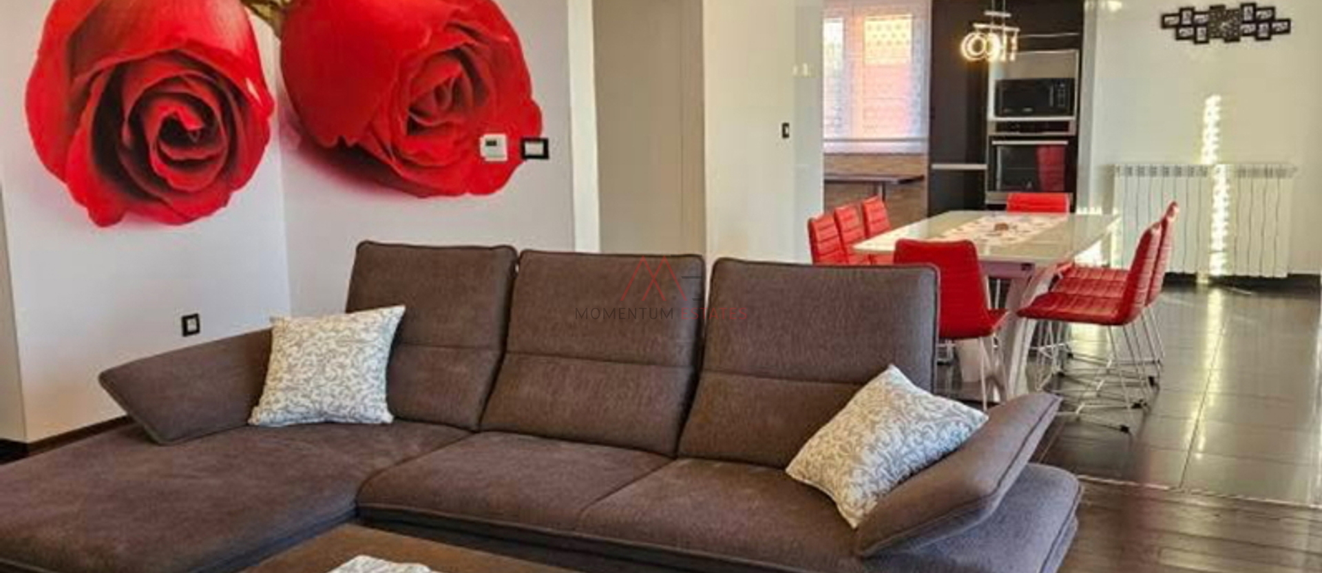 Apartment, 102 m2, For Sale, Rijeka - Donja Drenova