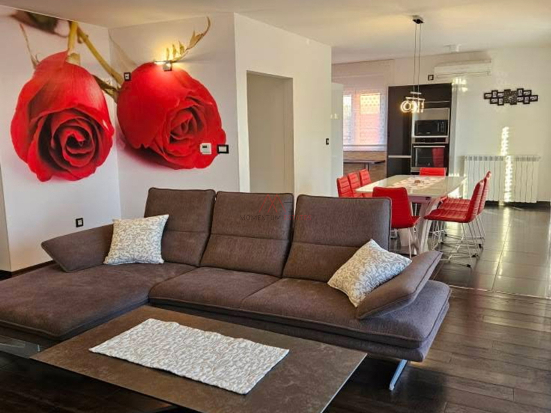 Wohnung, 102 m2, Verkauf, Rijeka - Donja Drenova