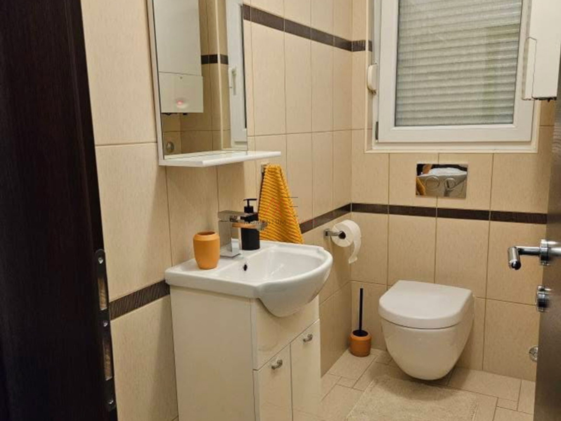Wohnung, 102 m2, Verkauf, Rijeka - Donja Drenova