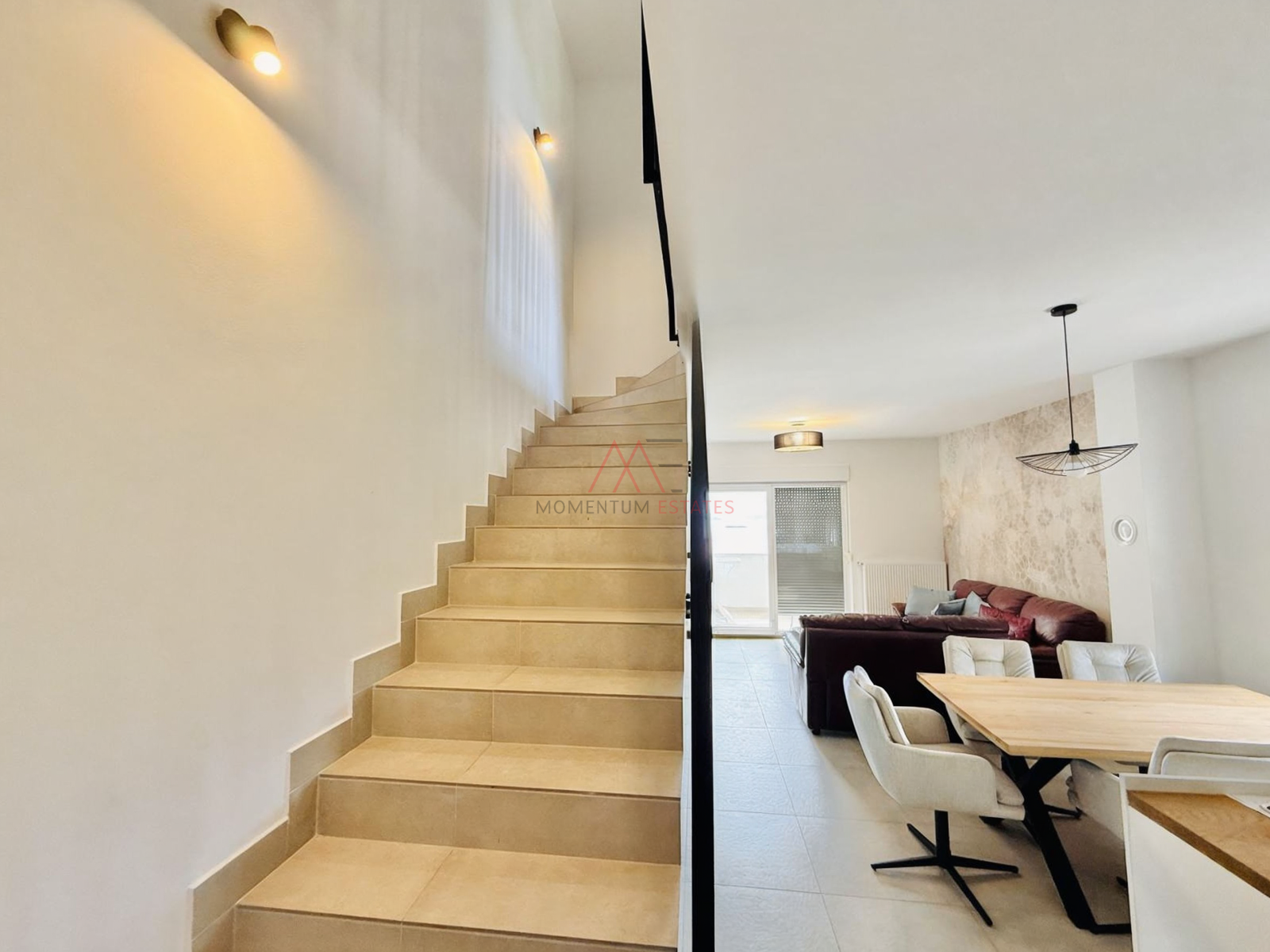 Apartment, 75 m2, For Rent, Kostrena