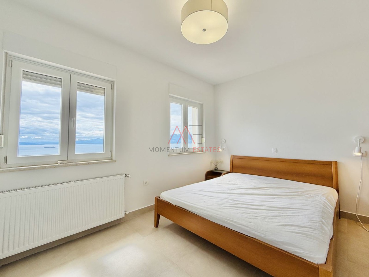 Apartment, 75 m2, For Rent, Kostrena