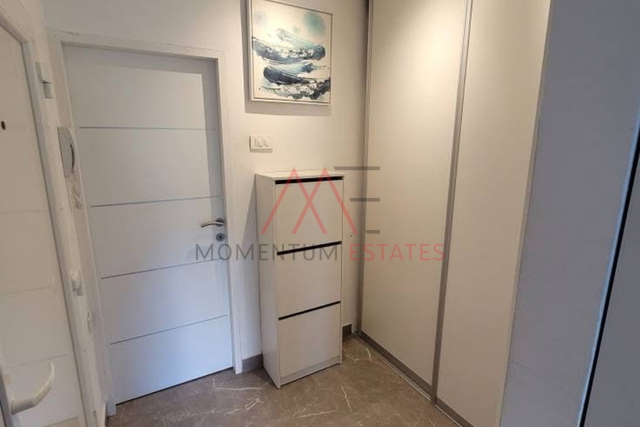 Wohnung, 38 m2, Verkauf, Rijeka - Krnjevo