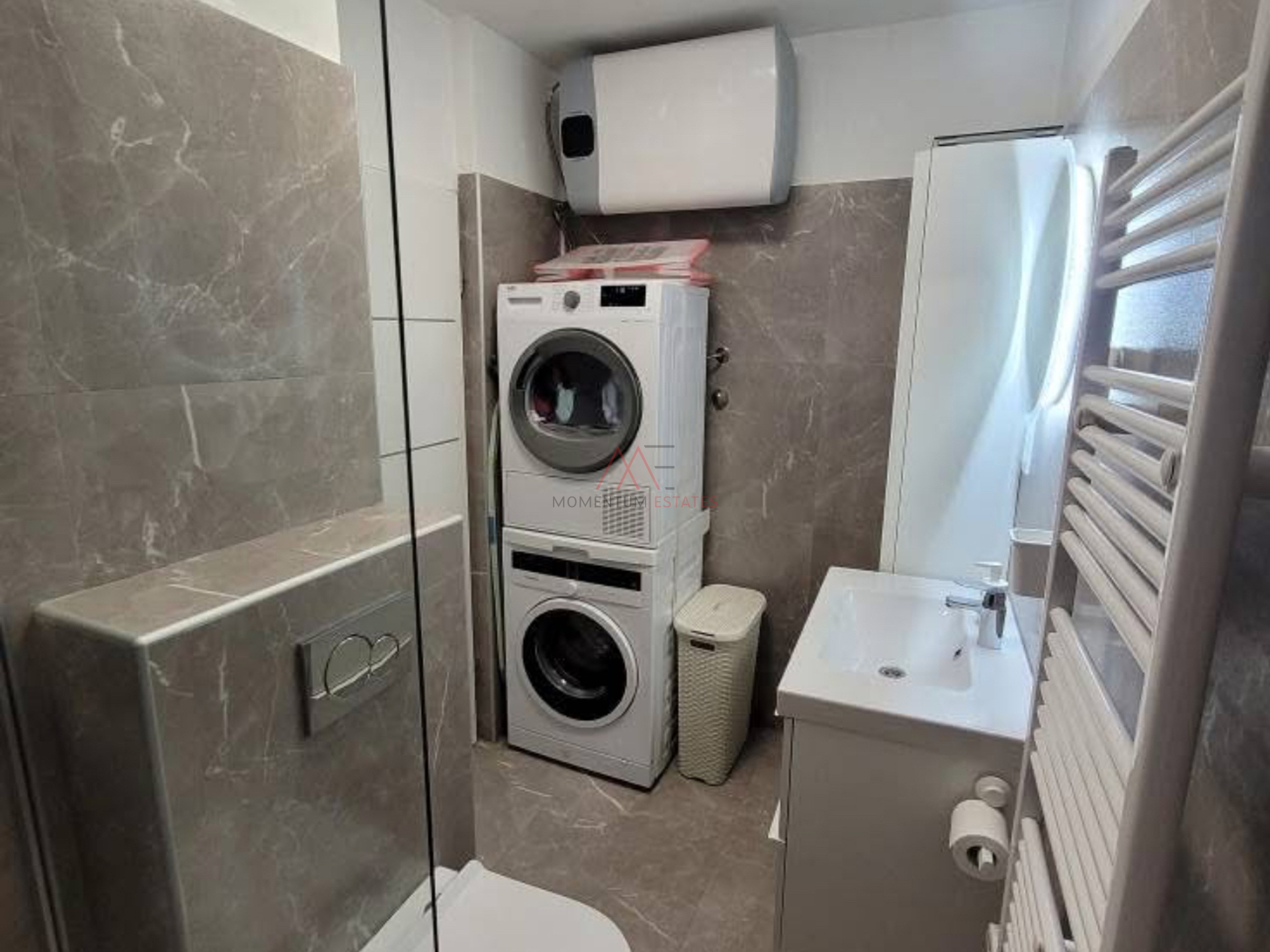 Stanovanje, 38 m2, Prodaja, Rijeka - Krnjevo