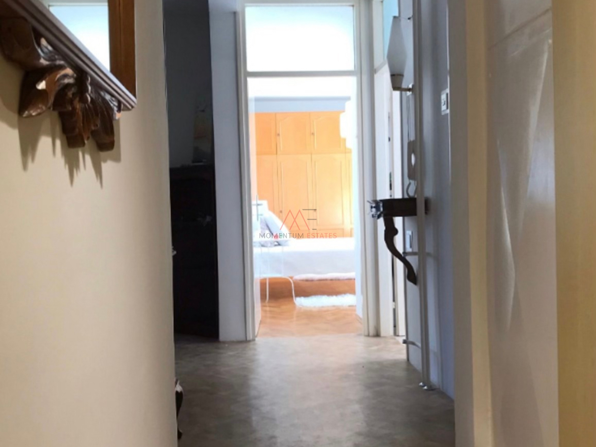 Apartment, 54 m2, For Sale, Rijeka - Škurinje