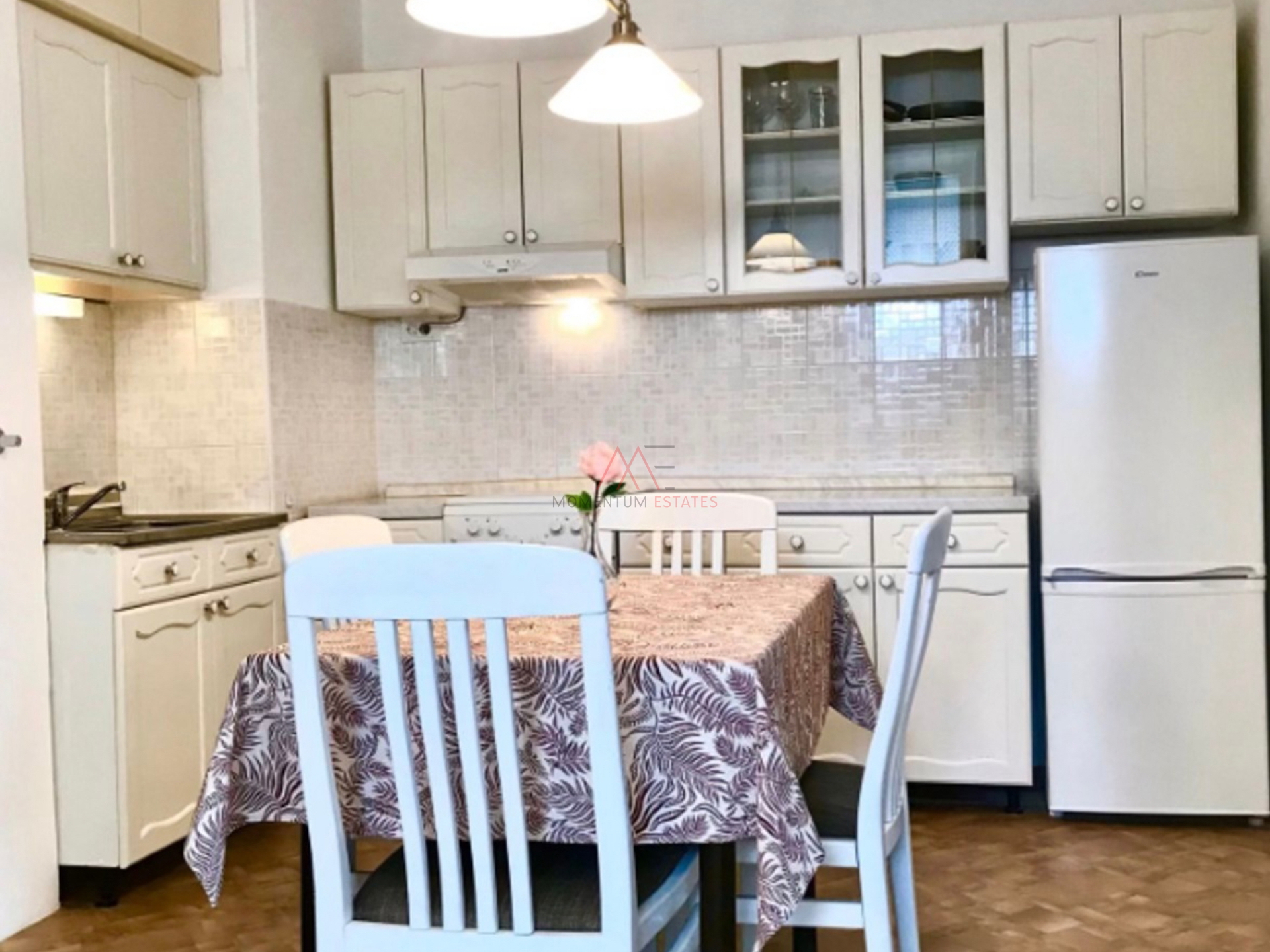 Apartment, 54 m2, For Sale, Rijeka - Škurinje