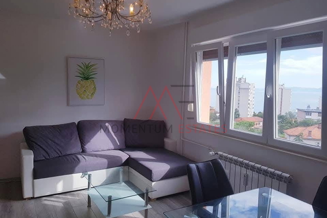 Stanovanje, 70 m2, Najem, Rijeka - Trsat