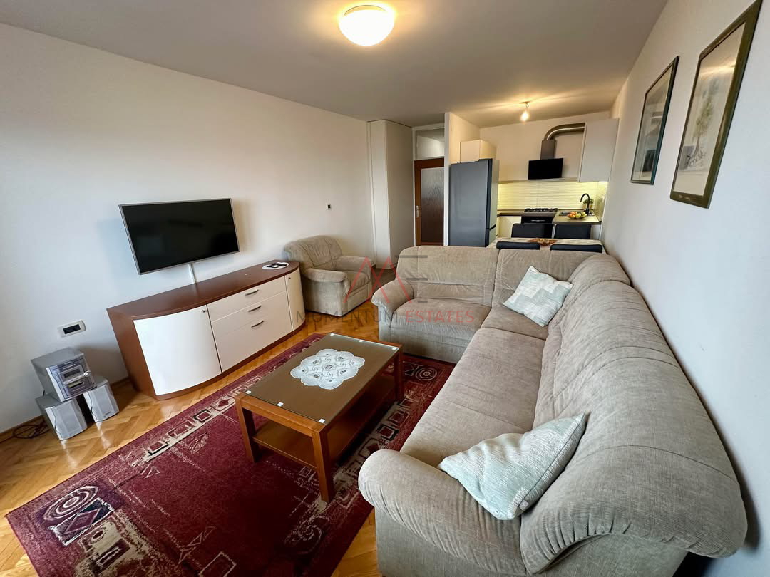 Stanovanje, 61 m2, Najem, Rijeka - Gornja Vežica