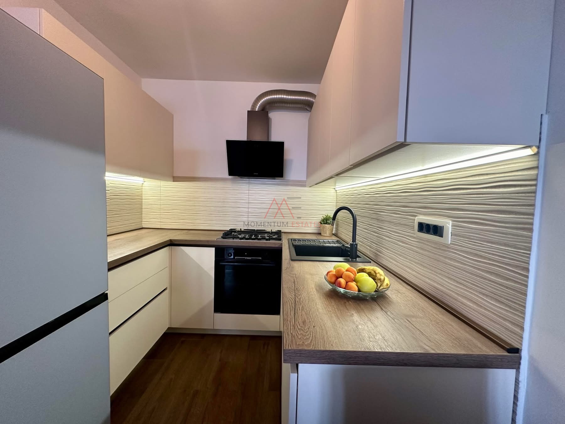 Stanovanje, 61 m2, Najem, Rijeka - Gornja Vežica