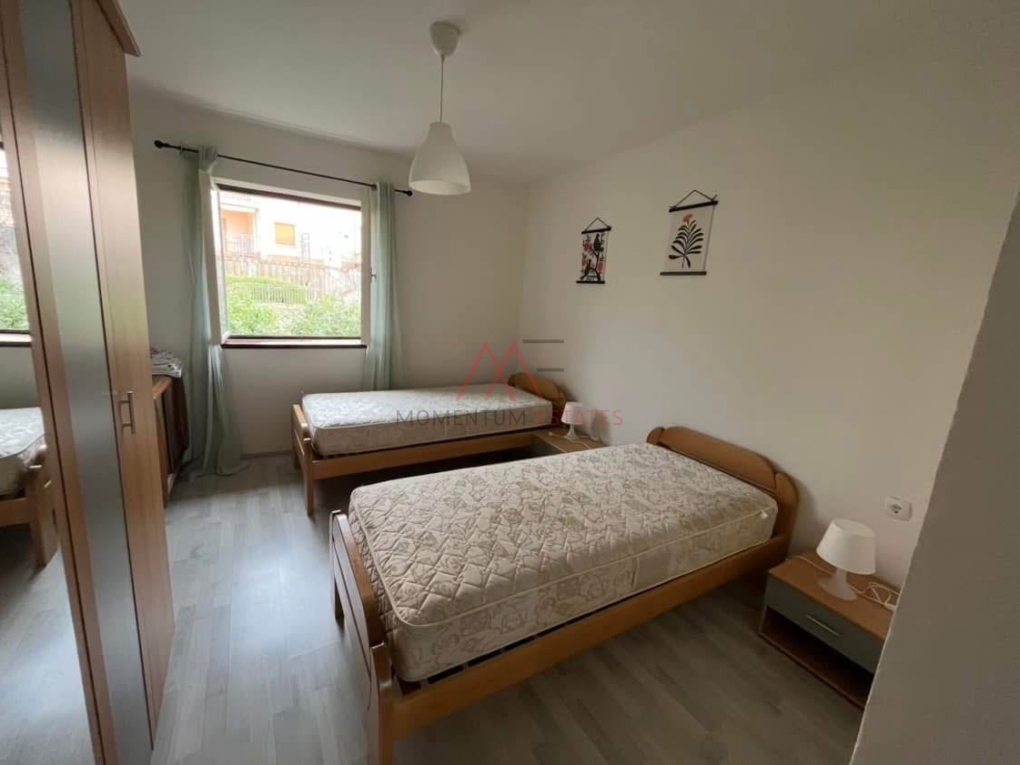 Stanovanje, 47 m2, Najem, Kostrena