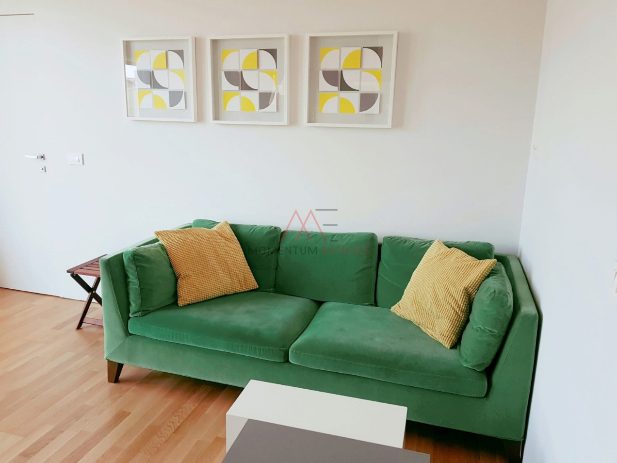 Apartment, 55 m2, For Rent, Rijeka - Trsat