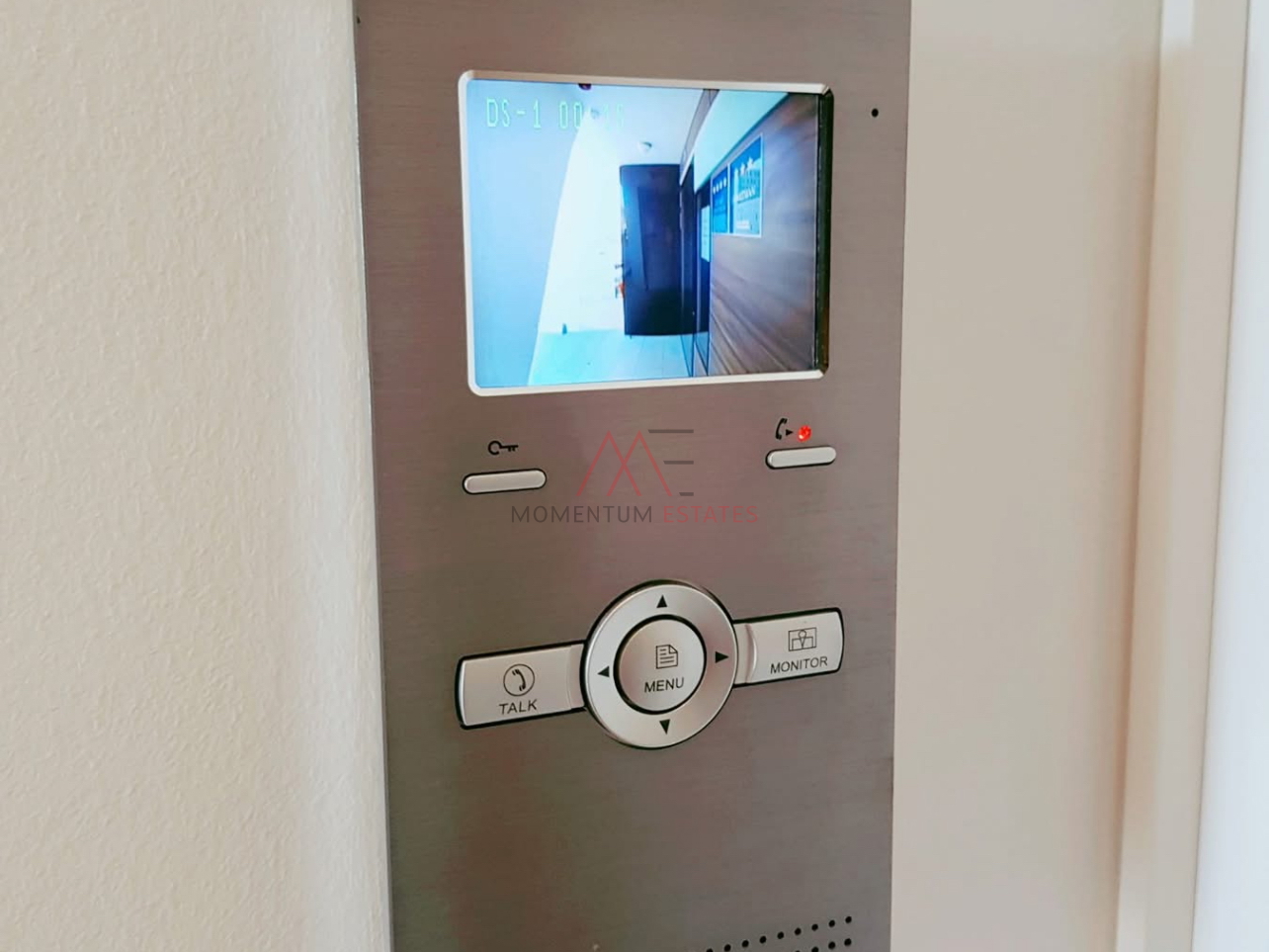 Apartment, 55 m2, For Rent, Rijeka - Trsat
