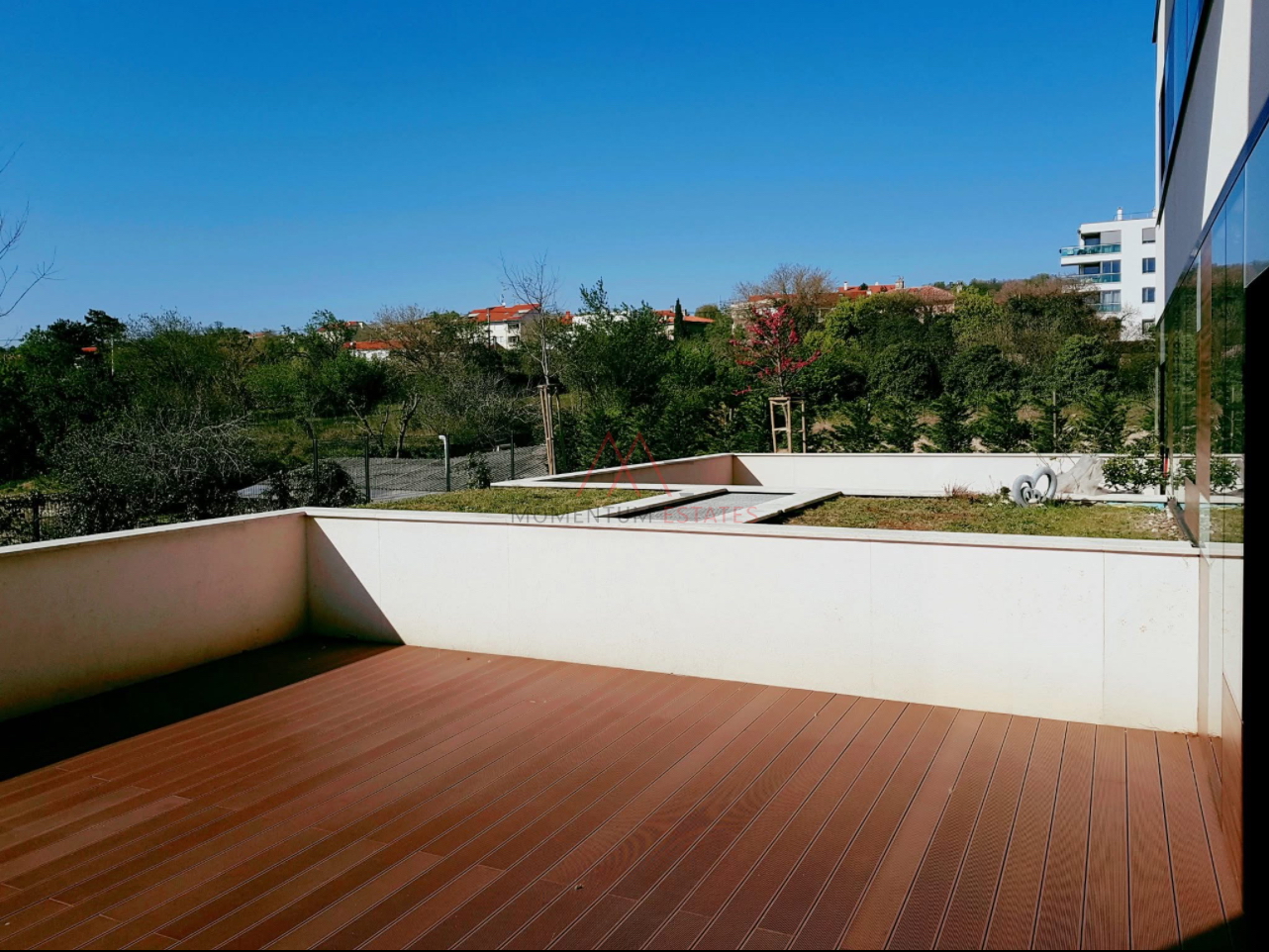 Apartment, 55 m2, For Rent, Rijeka - Trsat