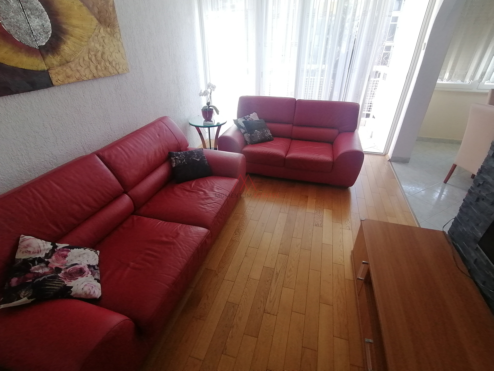 Apartment, 75 m2, For Rent, Rijeka - Hosti