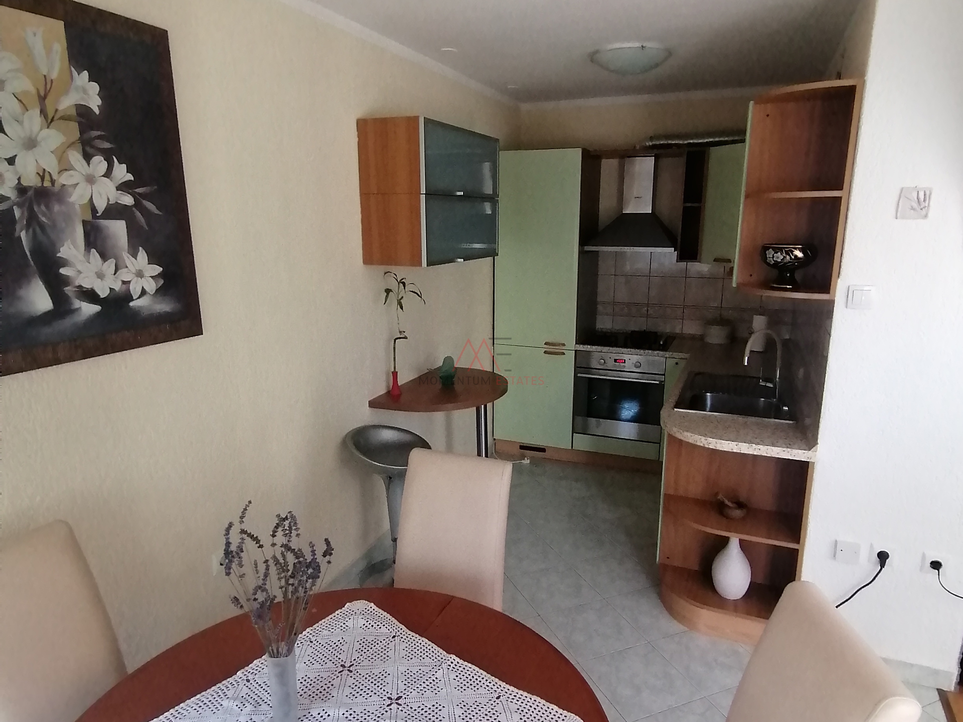 Apartment, 75 m2, For Rent, Rijeka - Hosti