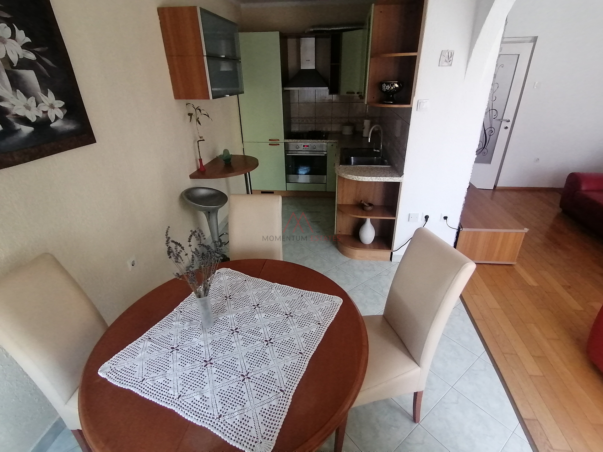 Apartment, 75 m2, For Rent, Rijeka - Hosti
